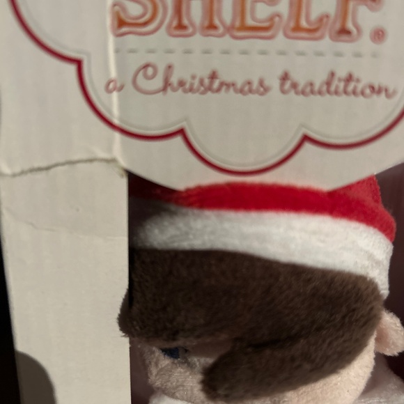$20 Elf on the Shelf Unopened - Picture 4 of 4